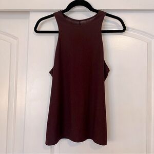 Target A New Day Brown Tank